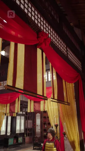 เกิดใหม่สลับคู่แต่งงาน องค์รัชทายาทชะตาสั้นกลับอายุยืน