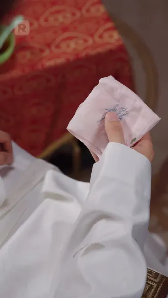 เกิดใหม่สลับคู่แต่งงาน องค์รัชทายาทชะตาสั้นกลับอายุยืน