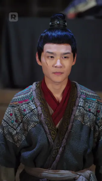 เกิดใหม่สลับคู่แต่งงาน องค์รัชทายาทชะตาสั้นกลับอายุยืน