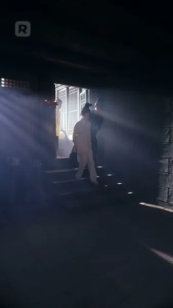 เกิดใหม่สลับคู่แต่งงาน องค์รัชทายาทชะตาสั้นกลับอายุยืน