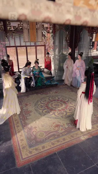 เกิดใหม่สลับคู่แต่งงาน องค์รัชทายาทชะตาสั้นกลับอายุยืน