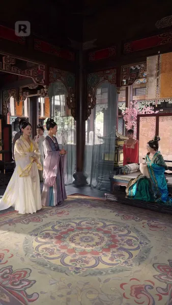 เกิดใหม่สลับคู่แต่งงาน องค์รัชทายาทชะตาสั้นกลับอายุยืน