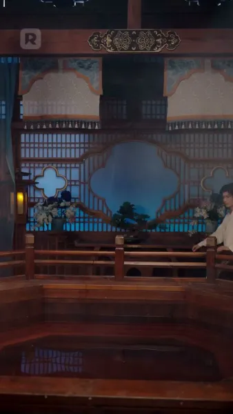 เกิดใหม่สลับคู่แต่งงาน องค์รัชทายาทชะตาสั้นกลับอายุยืน