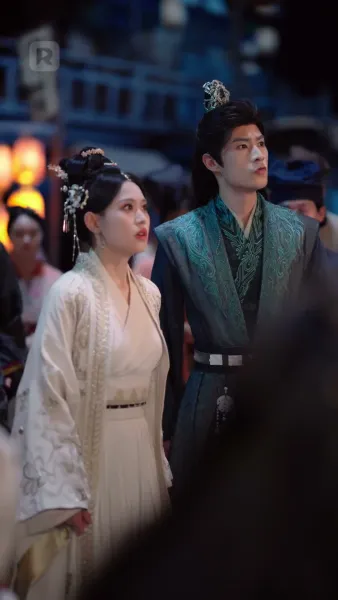 เกิดใหม่สลับคู่แต่งงาน องค์รัชทายาทชะตาสั้นกลับอายุยืน