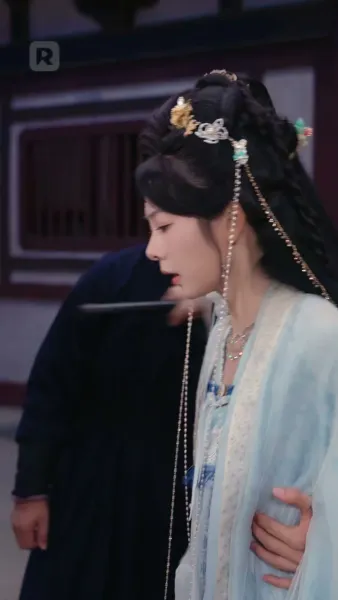 เกิดใหม่สลับคู่แต่งงาน องค์รัชทายาทชะตาสั้นกลับอายุยืน