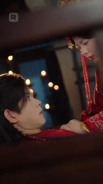 เกิดใหม่สลับคู่แต่งงาน องค์รัชทายาทชะตาสั้นกลับอายุยืน