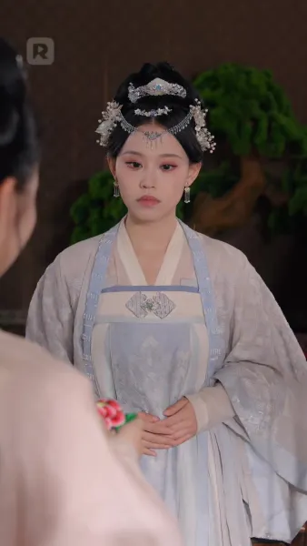 เกิดใหม่สลับคู่แต่งงาน องค์รัชทายาทชะตาสั้นกลับอายุยืน