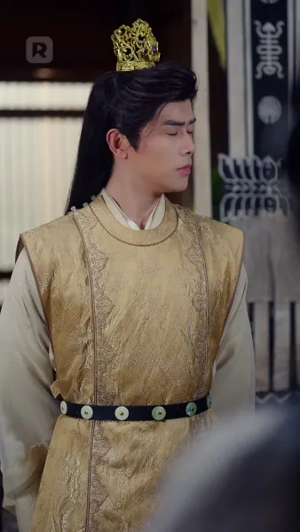 เกิดใหม่สลับคู่แต่งงาน องค์รัชทายาทชะตาสั้นกลับอายุยืน