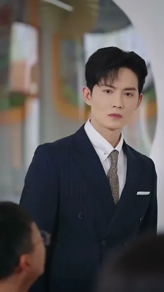 พรหมลิขิตลวงใจ