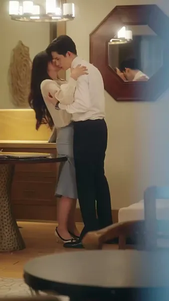 พรหมลิขิตลวงใจ