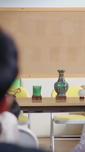 พรหมลิขิตลวงใจ