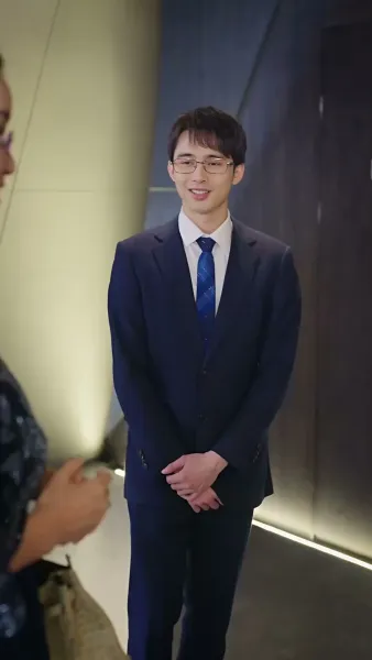 พรหมลิขิตลวงใจ