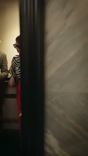 พรหมลิขิตลวงใจ