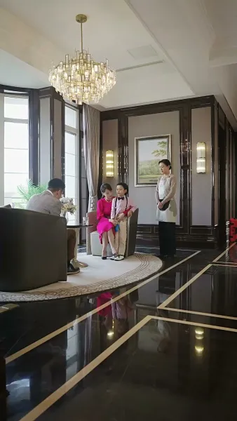 พรหมลิขิตลวงใจ