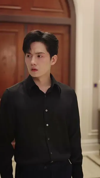 พรหมลิขิตลวงใจ