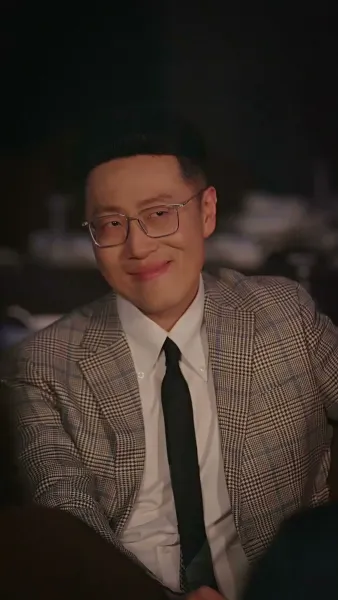 พรหมลิขิตลวงใจ