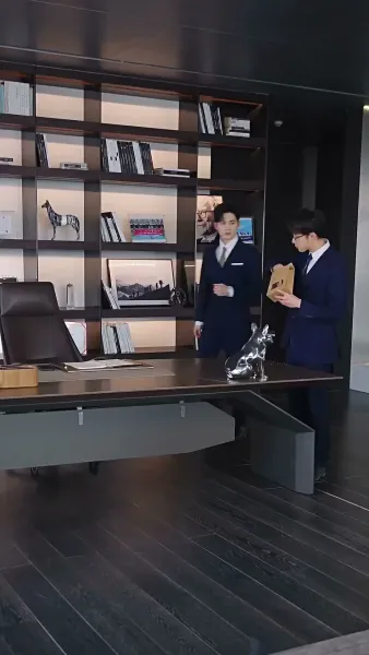 พรหมลิขิตลวงใจ