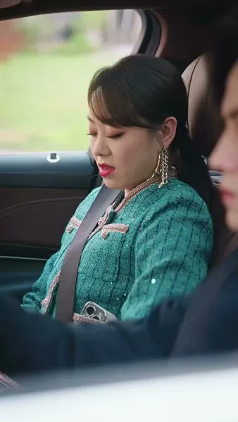 พรหมลิขิตลวงใจ