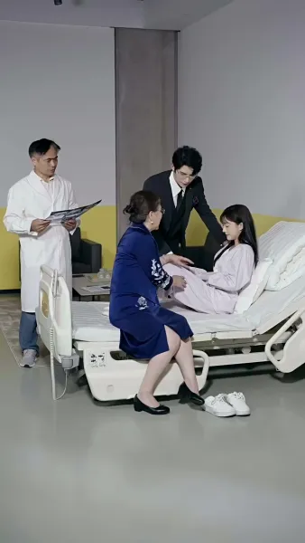 ฟ้าลิขิตรัก