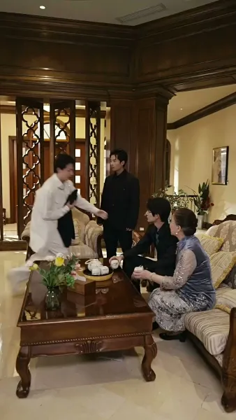 ฟ้าลิขิตรัก