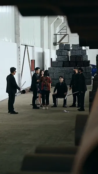 ฟ้าลิขิตรัก