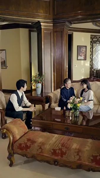 ฟ้าลิขิตรัก