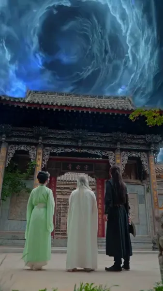 ตำนานลิ้มยิ้ม：เริ่มต้นด้วยงานประจำ