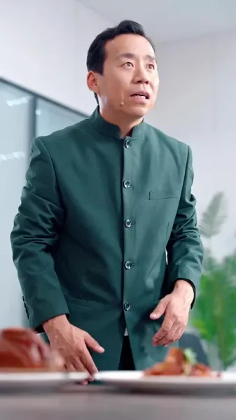 ตำนานลิ้มยิ้ม：เริ่มต้นด้วยงานประจำ