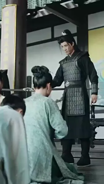 จากชาวนาเป็นมหาบุรุษด้วยระบบแต่งภรรยา