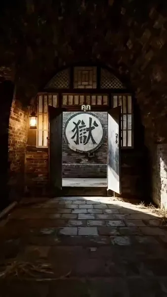 จากชาวนาเป็นมหาบุรุษด้วยระบบแต่งภรรยา