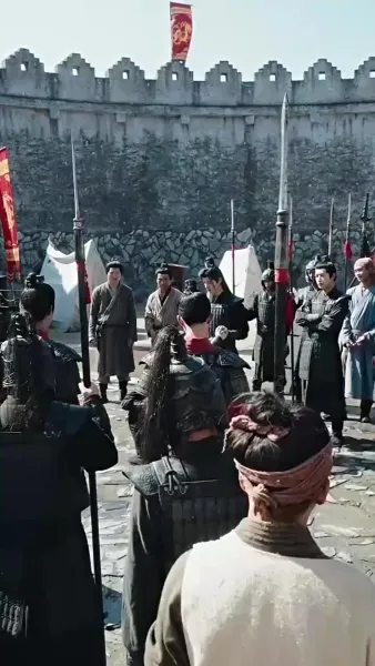 จากชาวนาเป็นมหาบุรุษด้วยระบบแต่งภรรยา