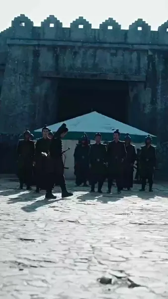 จากชาวนาเป็นมหาบุรุษด้วยระบบแต่งภรรยา