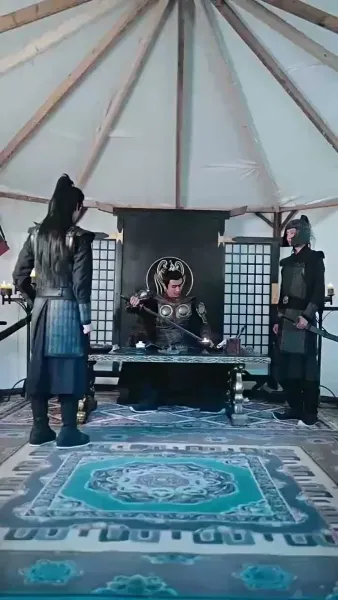 จากชาวนาเป็นมหาบุรุษด้วยระบบแต่งภรรยา