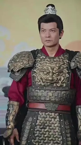 จากชาวนาเป็นมหาบุรุษด้วยระบบแต่งภรรยา