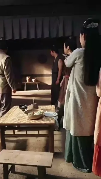 จากชาวนาเป็นมหาบุรุษด้วยระบบแต่งภรรยา