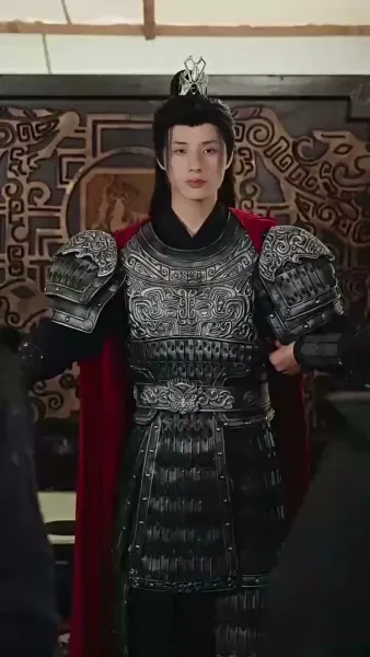 จากชาวนาเป็นมหาบุรุษด้วยระบบแต่งภรรยา