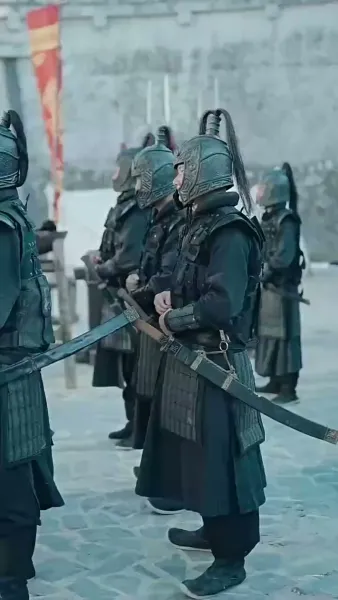 จากชาวนาเป็นมหาบุรุษด้วยระบบแต่งภรรยา