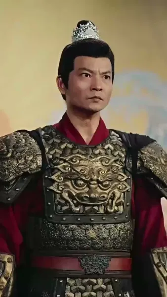 จากชาวนาเป็นมหาบุรุษด้วยระบบแต่งภรรยา