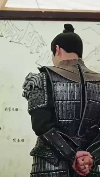 จากชาวนาเป็นมหาบุรุษด้วยระบบแต่งภรรยา