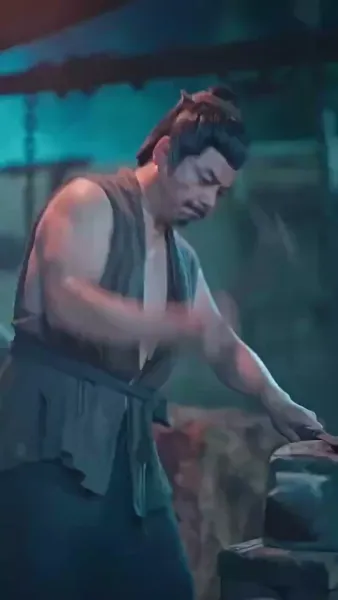 จากชาวนาเป็นมหาบุรุษด้วยระบบแต่งภรรยา