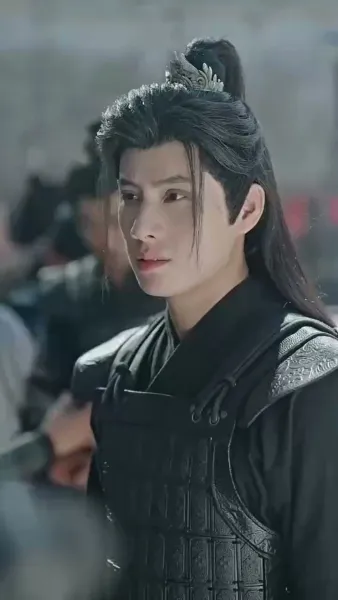 จากชาวนาเป็นมหาบุรุษด้วยระบบแต่งภรรยา