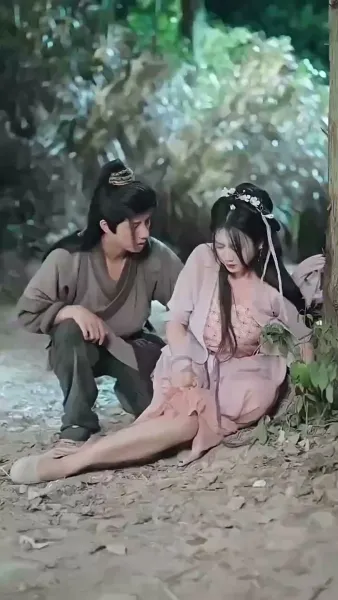 จากชาวนาเป็นมหาบุรุษด้วยระบบแต่งภรรยา