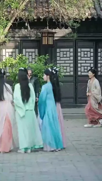 จากชาวนาเป็นมหาบุรุษด้วยระบบแต่งภรรยา