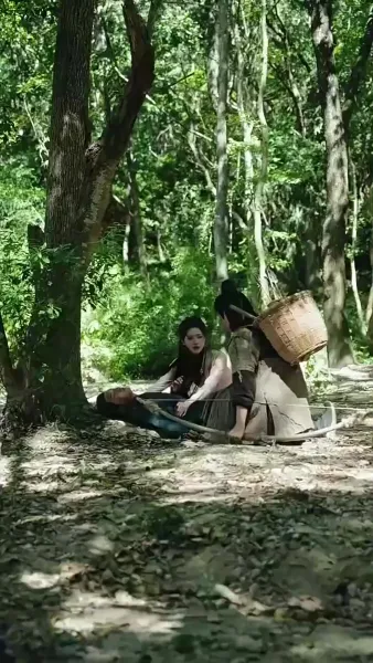 จากชาวนาเป็นมหาบุรุษด้วยระบบแต่งภรรยา