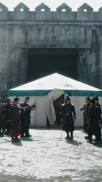 จากชาวนาเป็นมหาบุรุษด้วยระบบแต่งภรรยา