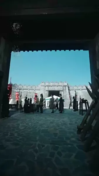 จากชาวนาเป็นมหาบุรุษด้วยระบบแต่งภรรยา