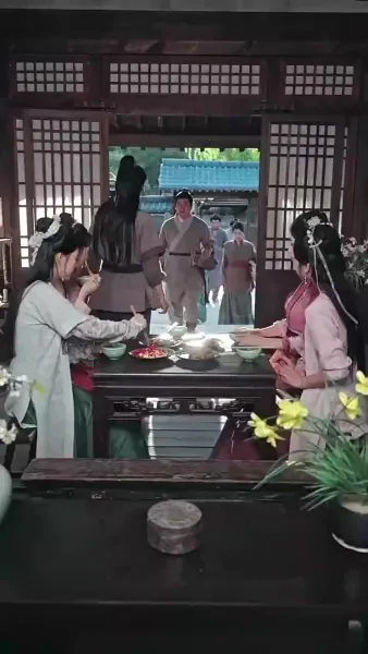 จากชาวนาเป็นมหาบุรุษด้วยระบบแต่งภรรยา