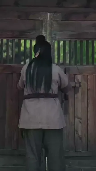 จากชาวนาเป็นมหาบุรุษด้วยระบบแต่งภรรยา