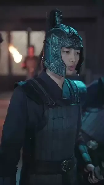 จากชาวนาเป็นมหาบุรุษด้วยระบบแต่งภรรยา