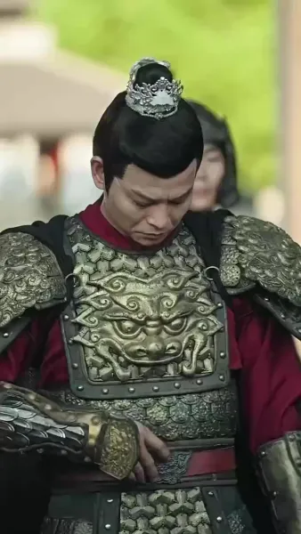 จากชาวนาเป็นมหาบุรุษด้วยระบบแต่งภรรยา